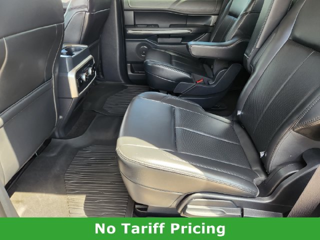 Used 2022 Ford Expedition XLT RWD image 24