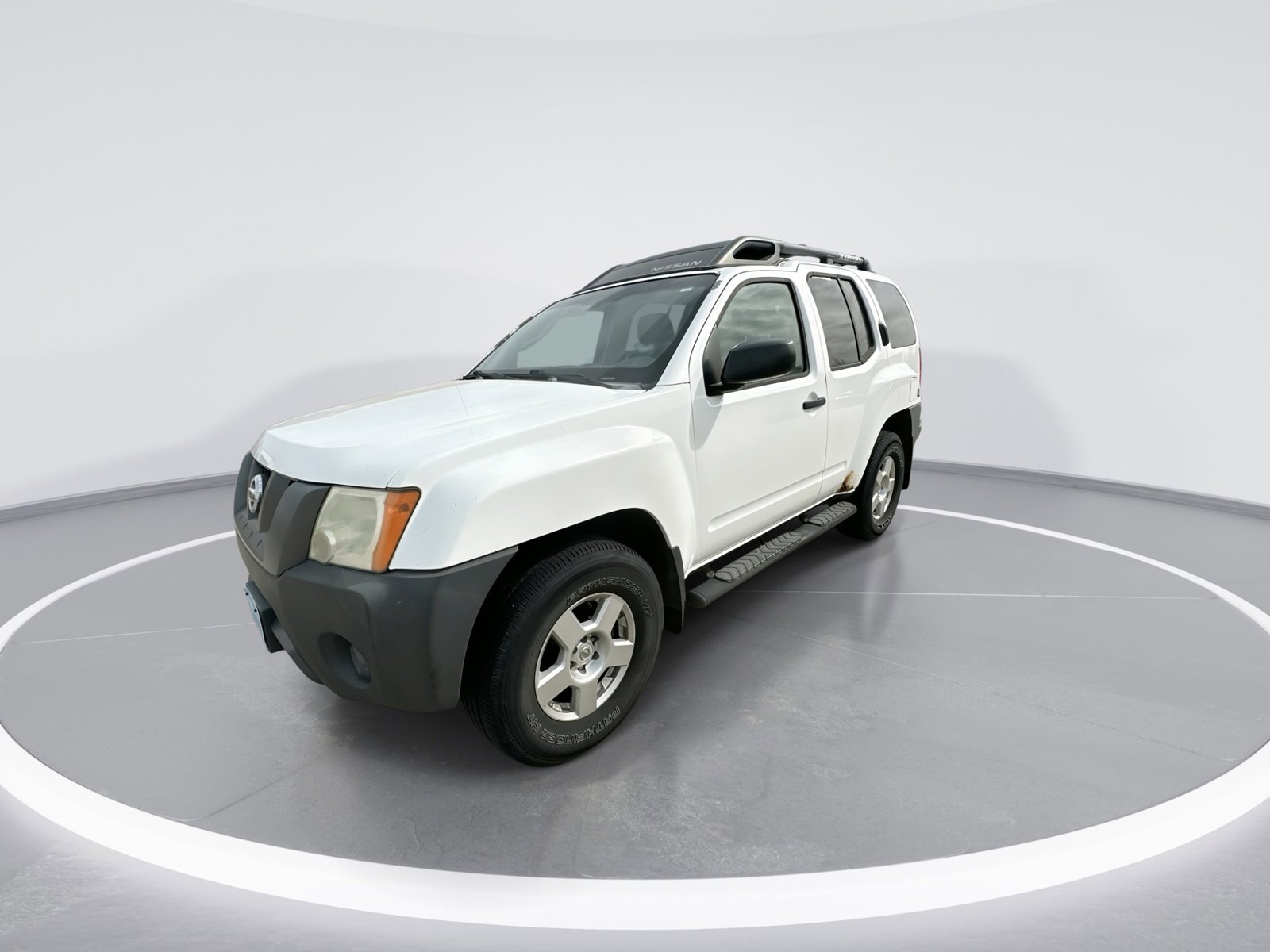 Used 2008 Nissan Xterra S image 4