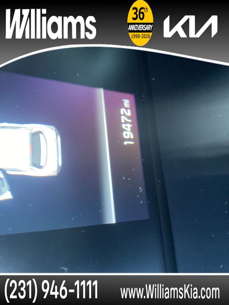 Used 2025 Kia Soul S image 21