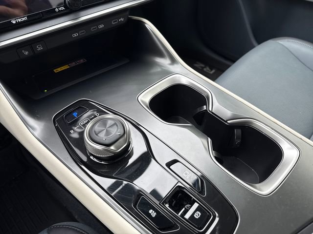 Used 2023 Lexus RZ 450e Premium w/ Technology Package image 28