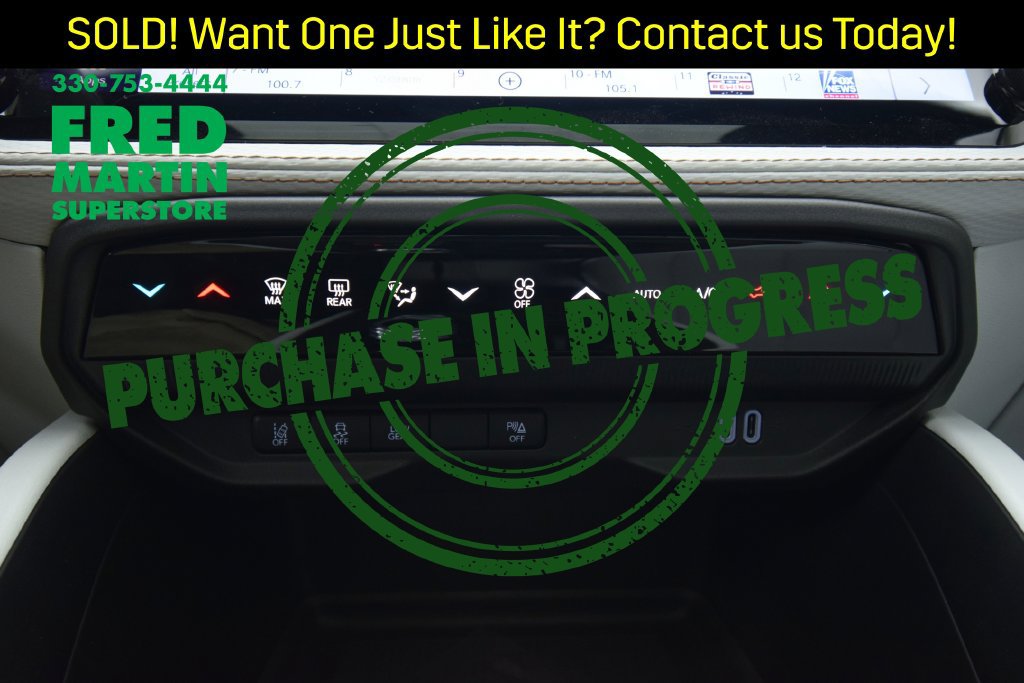 New 2026 Jeep Cherokee Limited AWD/4WD image 21