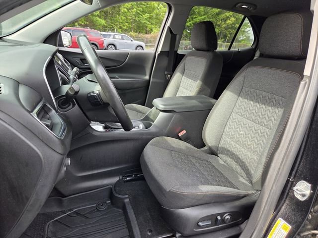 Used 2022 Chevrolet Equinox LT FWD image 9