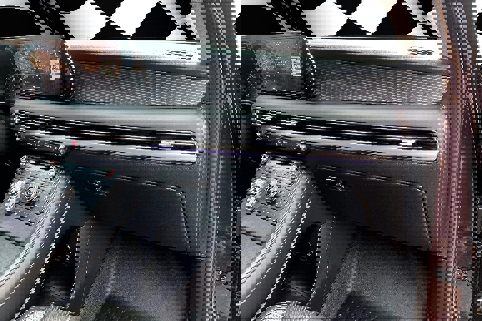 Used 2024 Hyundai Palisade Limited image 16