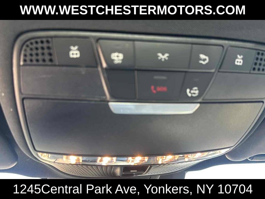 Used 2021 Mercedes-Benz E 350 4MATIC Sedan image 22