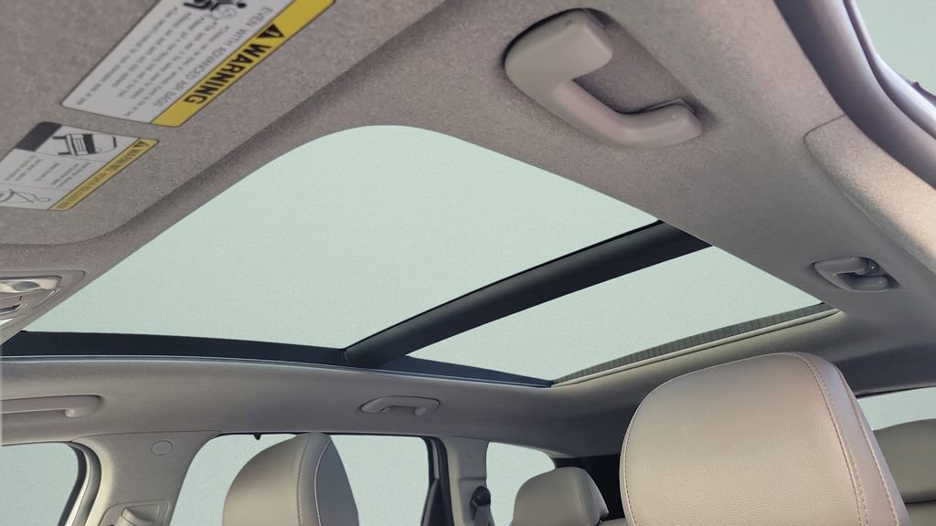 Used 2020 Hyundai Santa Fe Limited image 28