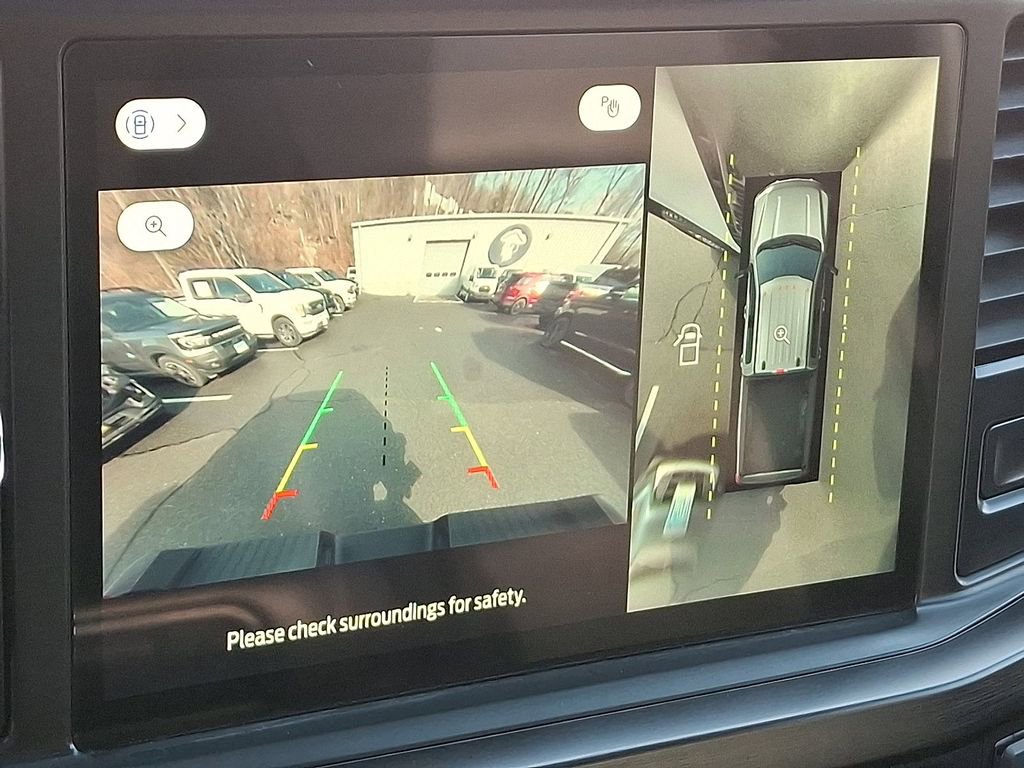 Used 2023 Ford F350 Lariat w/ Lariat Ultimate Package image 20