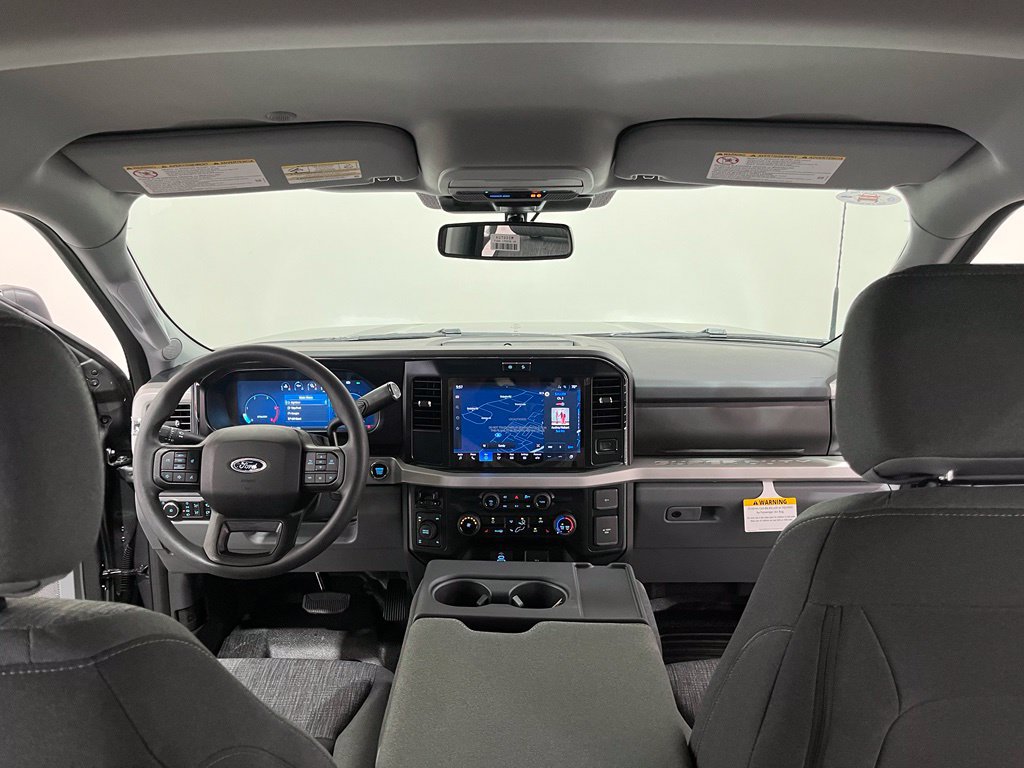 New 2026 Ford F250 XLT w/ XLT Premium Package AWD/4WD image 19