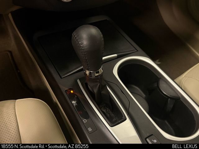 Used 2018 Acura RDX FWD w/ Advance Package image 23