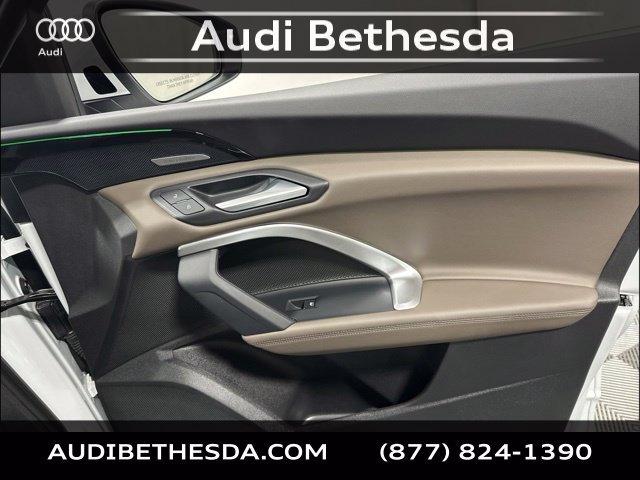 Certified 2025 Audi Q5 Premium Plus w/ Premium Plus AWD/4WD image 32