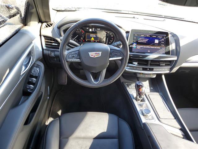 Certified 2023 Cadillac CT5 Premium Luxury image 38