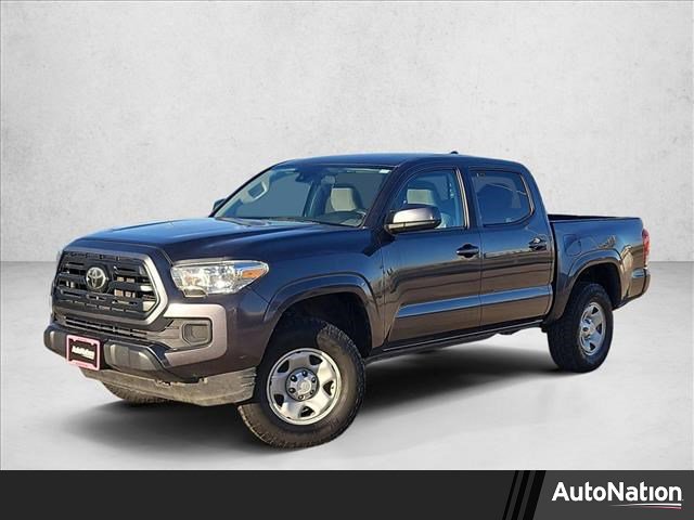 Used 2019 Toyota Tacoma SR image 1