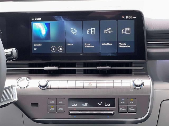 New 2026 Hyundai Kona Limited AWD/4WD image 19