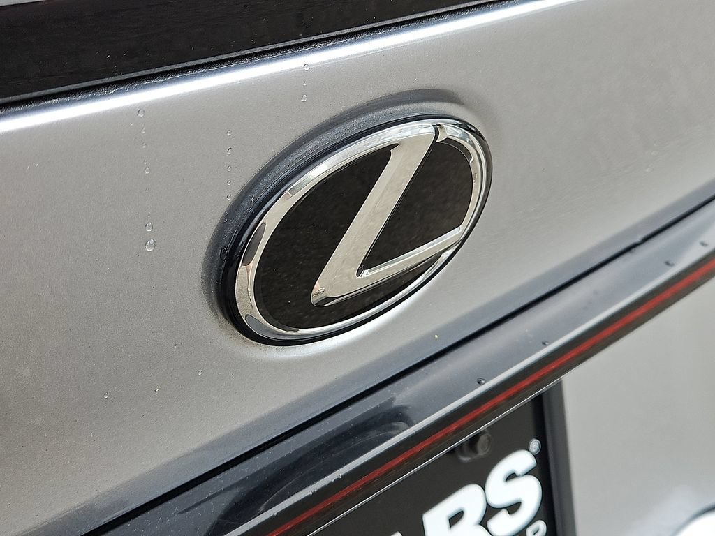 Certified 2022 Lexus IS 350 F Sport w/ Accessory Package AWD/4WD image 29