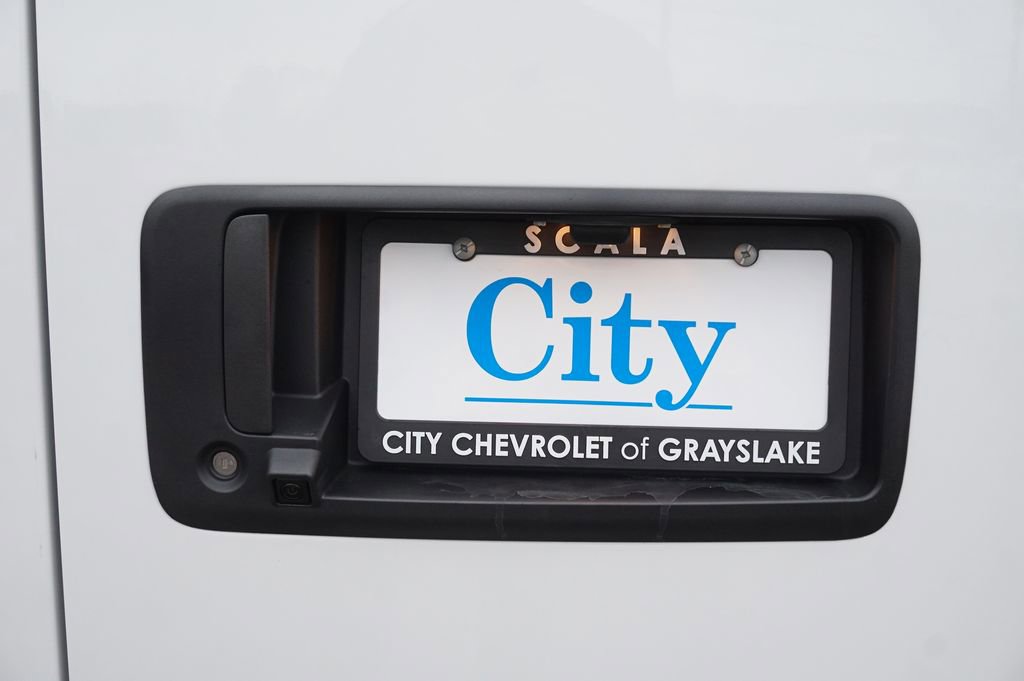 New 2025 Chevrolet Express 2500 w/ Driver Convenience Package image 25