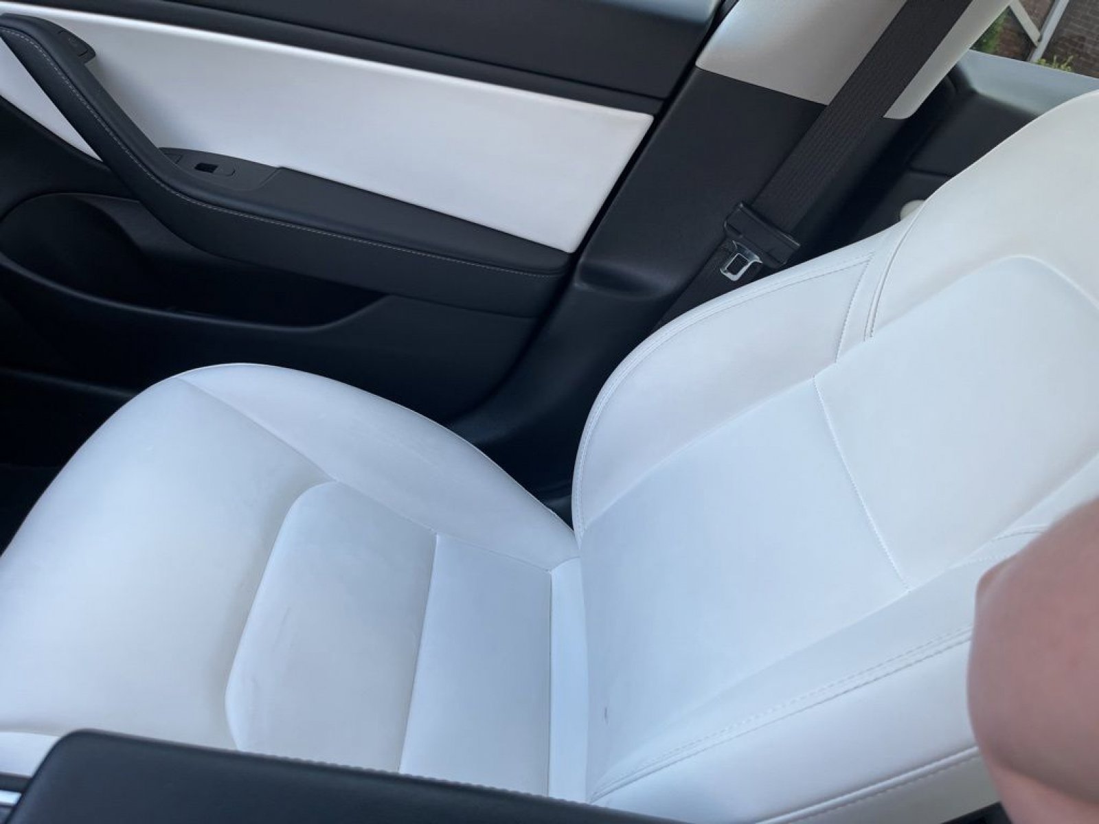 Used 2021 Tesla Model 3 Long Range image 20