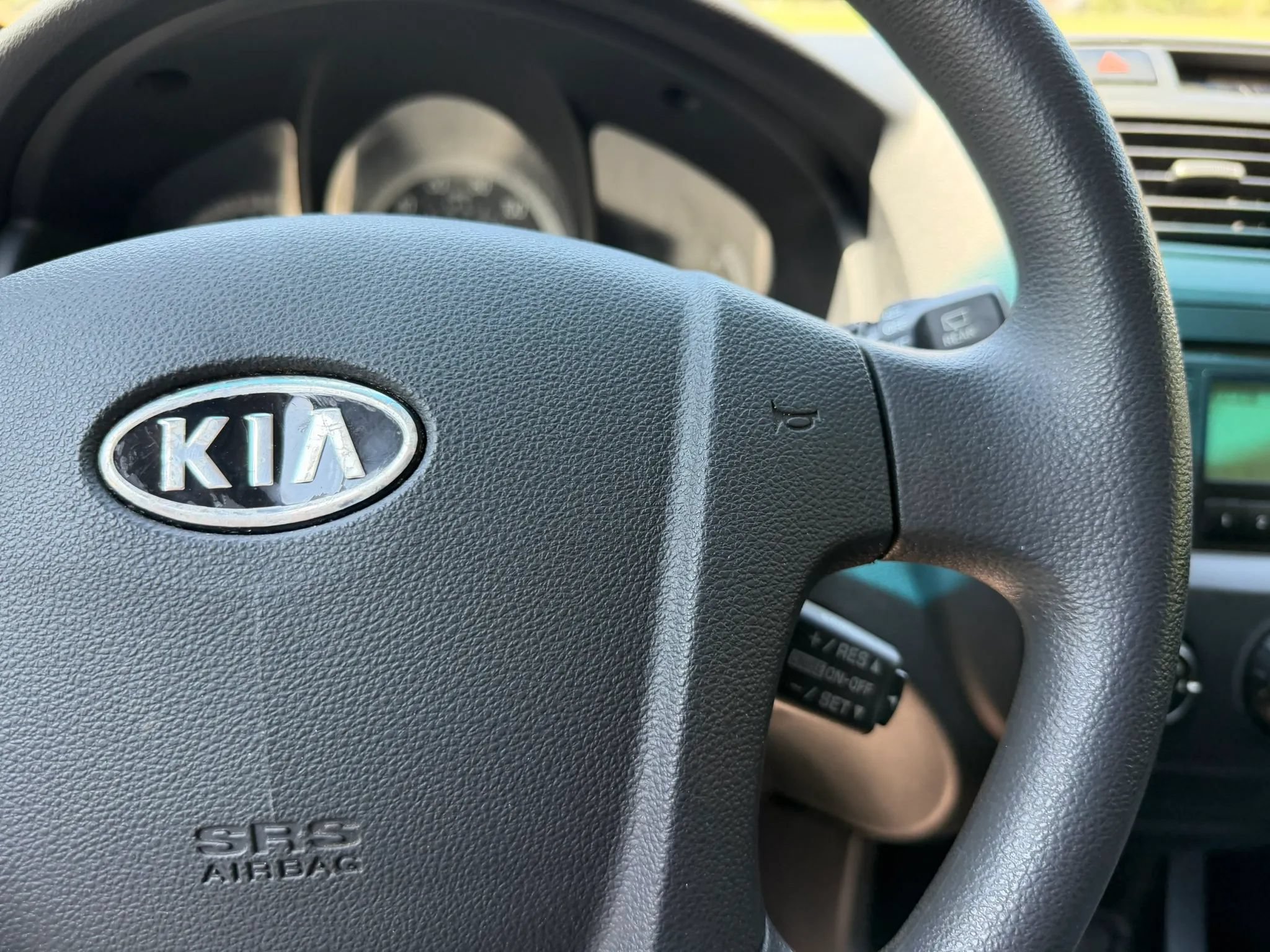 Used 2010 Kia Sportage LX FWD image 20