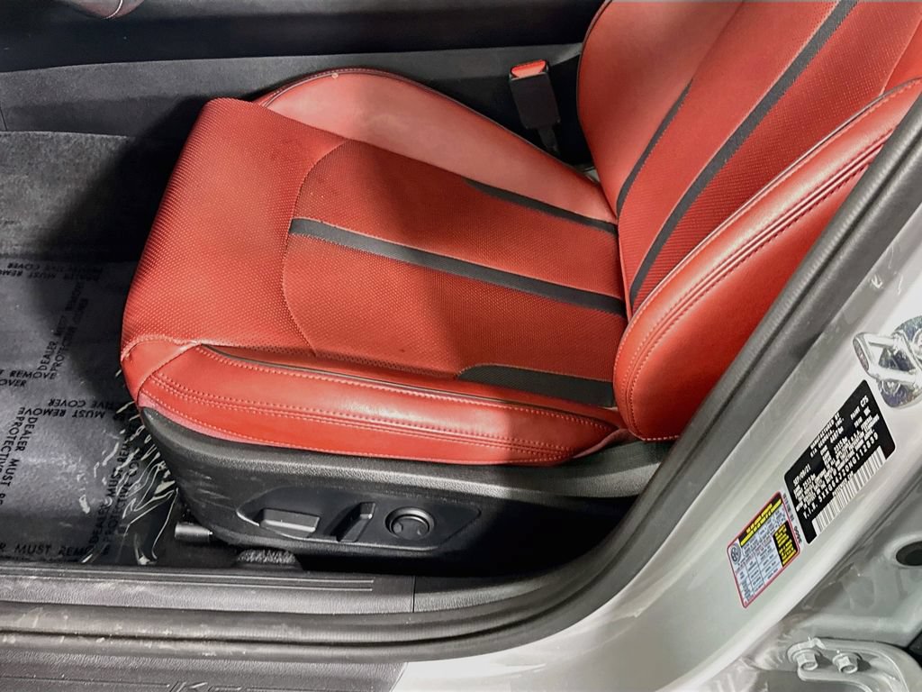 Certified 2022 Kia K5 GT-Line w/ GT-Line Awd Premium Package image 26
