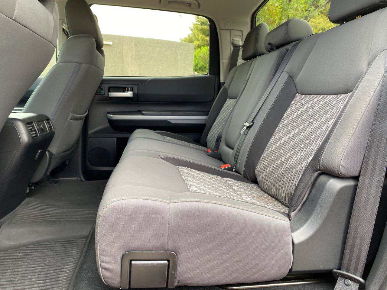 Used 2021 Toyota Tundra SR5 RWD image 40