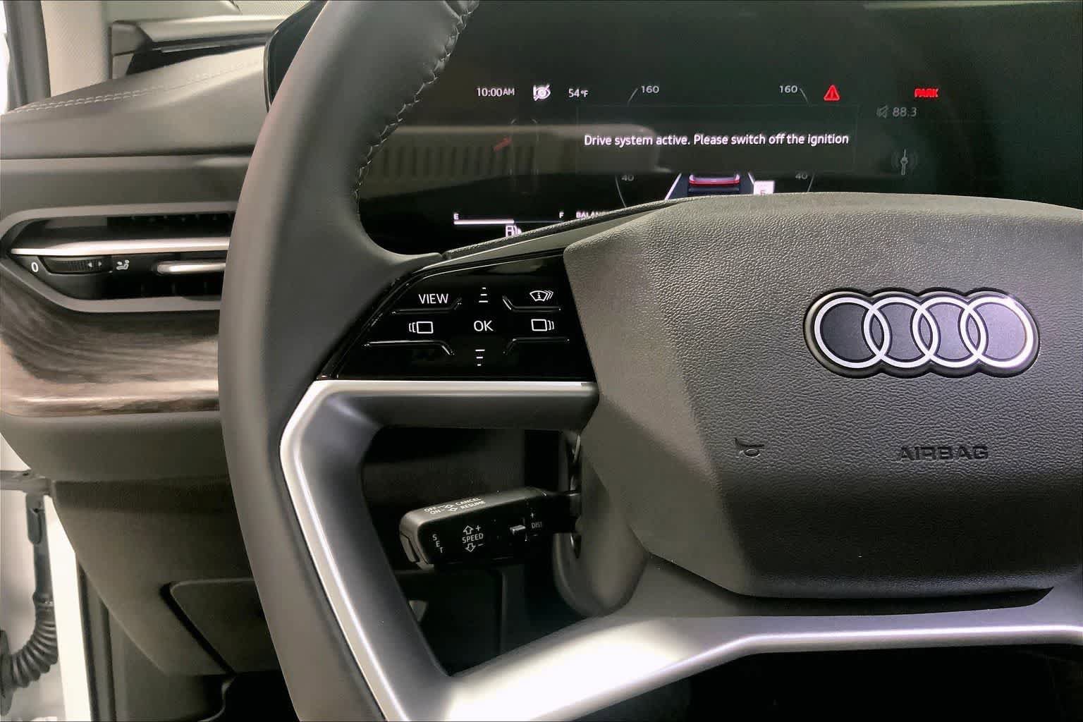 Used 2025 Audi Q5 Premium Plus w/ Premium Plus AWD/4WD image 21