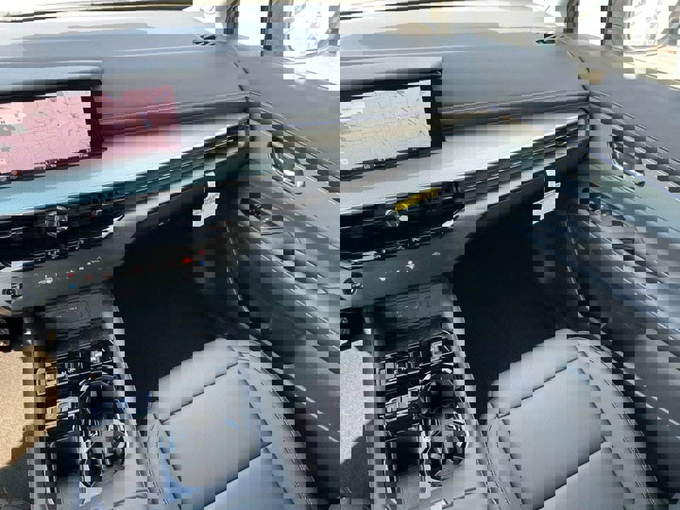 New 2025 Nissan Murano SL image 30