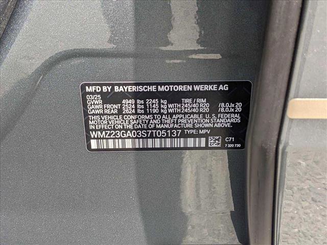 Used 2025 MINI Cooper Countryman S w/ Comfort Package Max AWD/4WD image 17