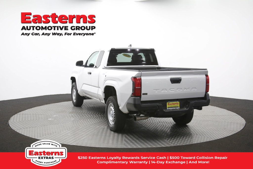 Used 2024 Toyota Tacoma SR RWD image 61