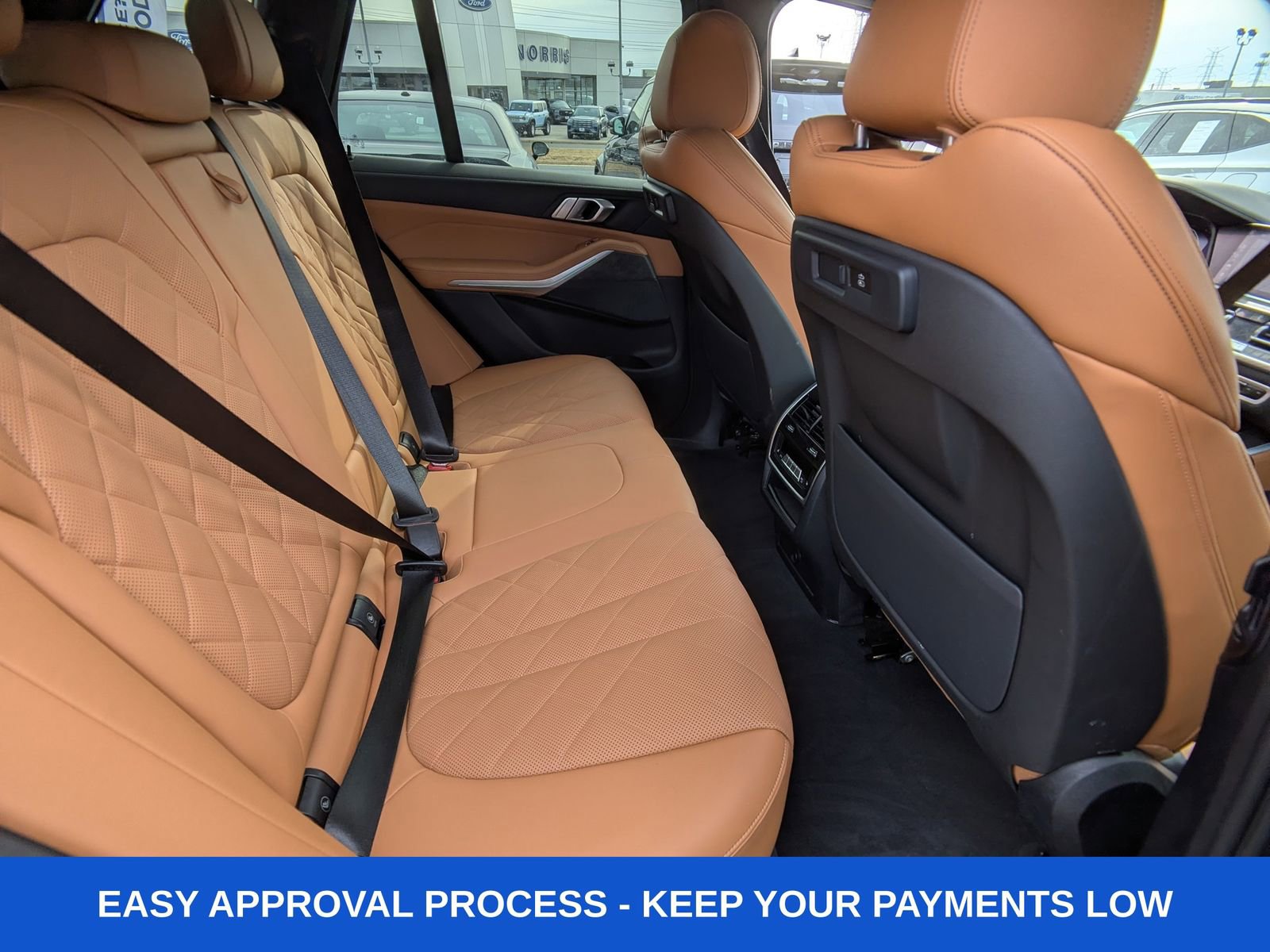 Used 2023 BMW X5 xDrive40i w/ Premium Package image 18