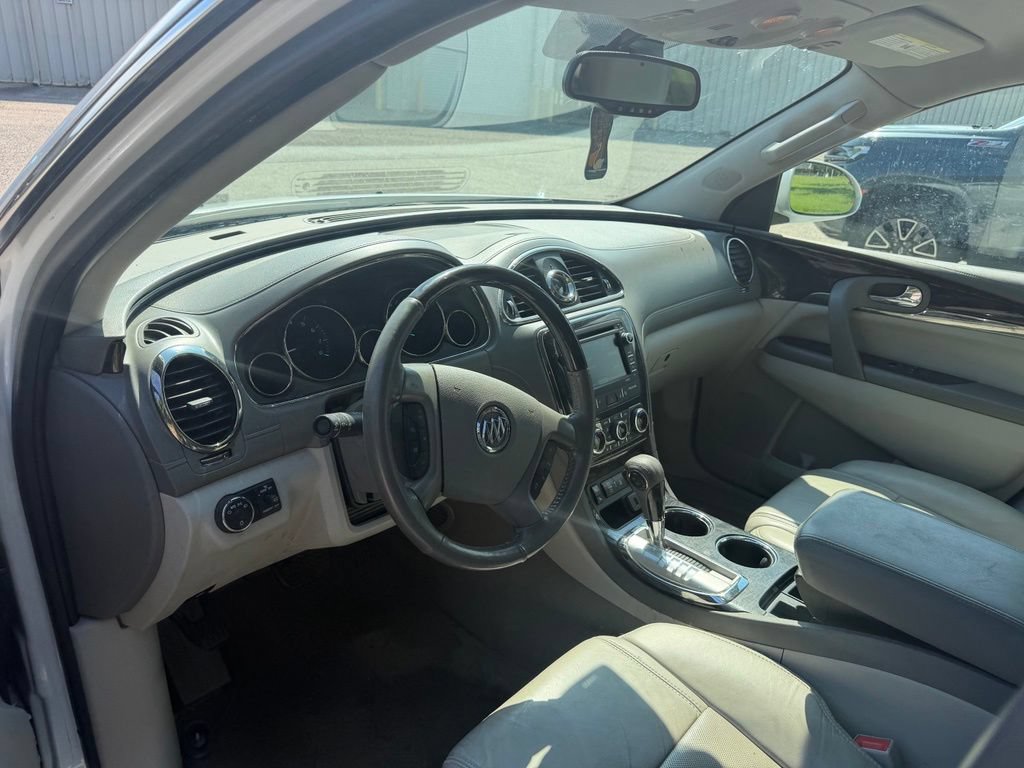 Used 2016 Buick Enclave Leather FWD image 9