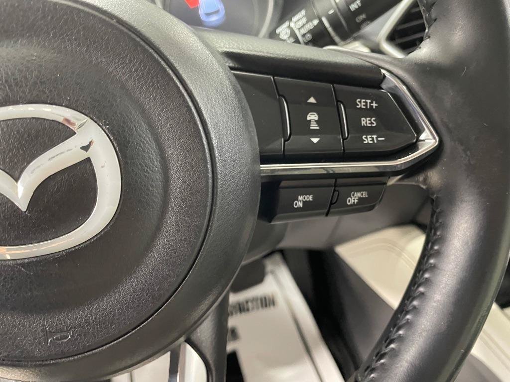 Used 2018 MAZDA CX-5 Grand Touring FWD image 31