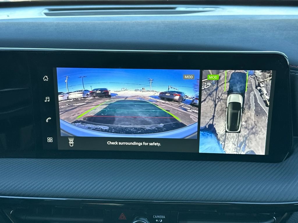 New 2026 Nissan Kicks SR w/ Illumination Package image 31