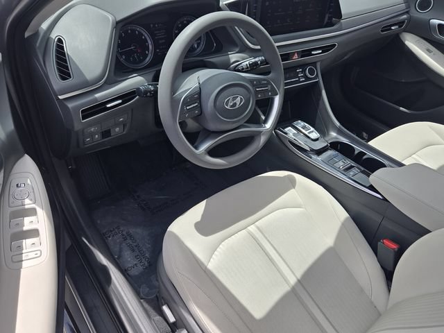 Used 2023 Hyundai Sonata SEL FWD image 11