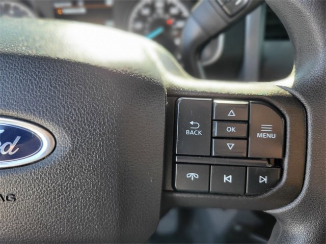 Used 2023 Ford F150 XLT image 22