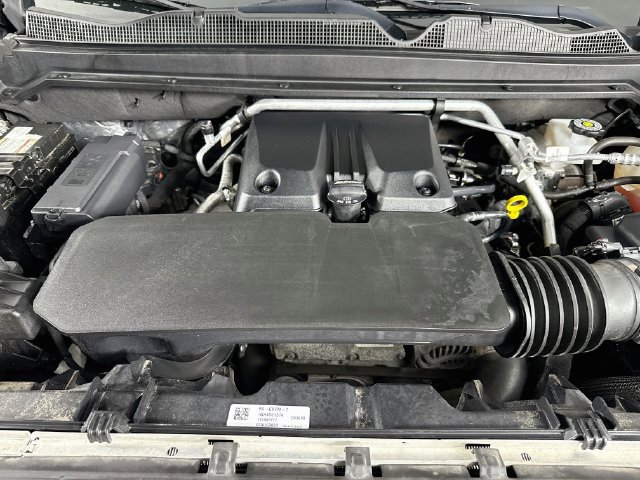 Used 2023 Chevrolet Colorado Z71 w/ Z71 Convenience Package 2 AWD/4WD image 31