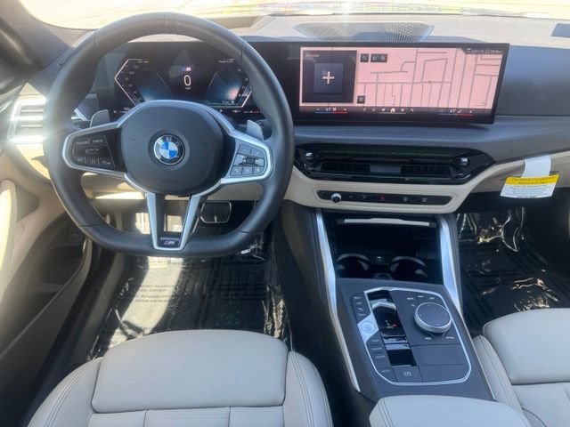 Certified 2026 BMW 430i xDrive Coupe w/ M Sport Package AWD/4WD image 19