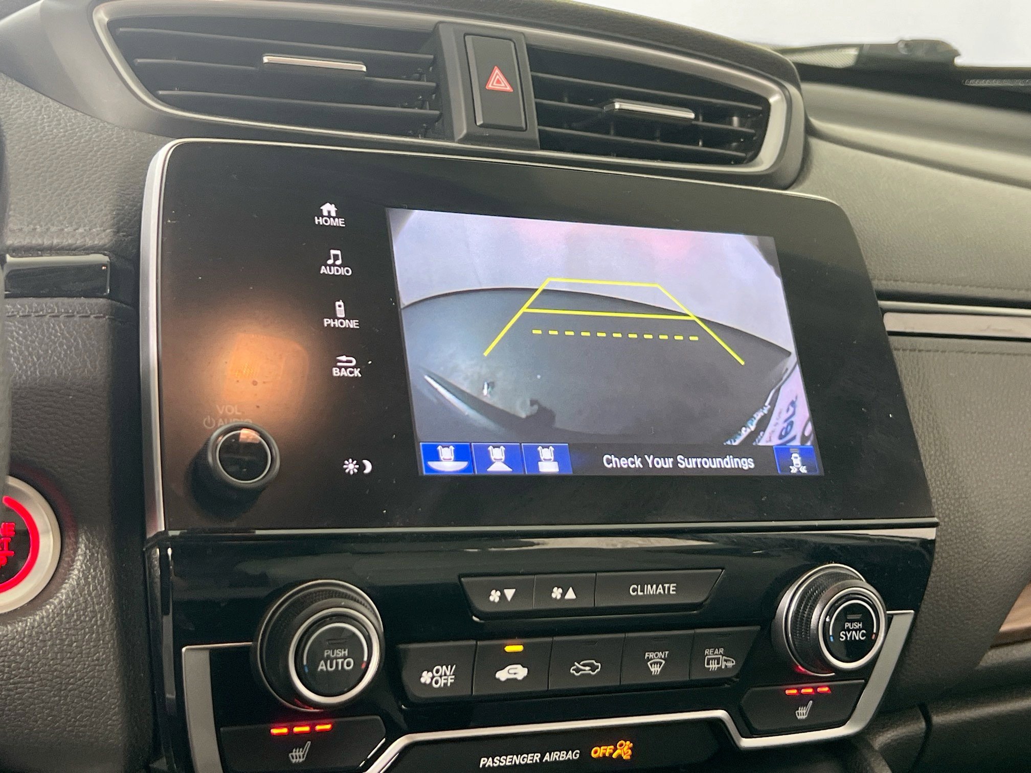 Used 2022 Honda CR-V EX image 13