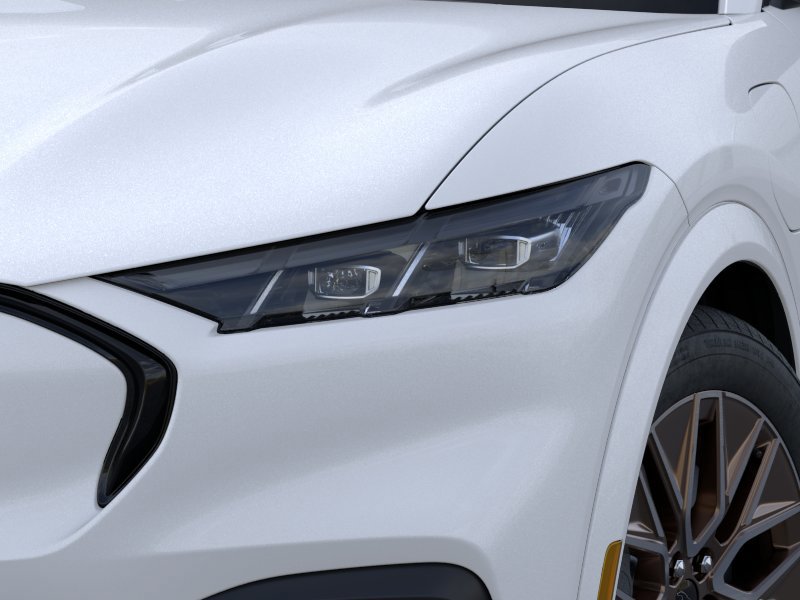 New 2026 Ford Mustang Mach-E Premium AWD/4WD image 18
