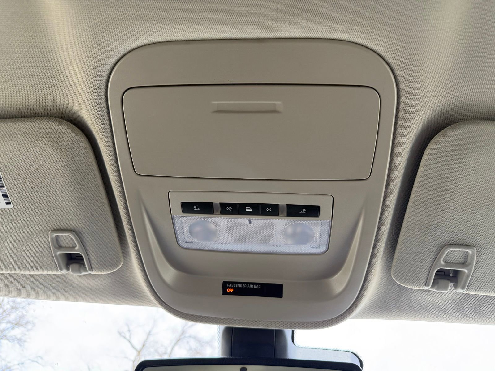 Used 2021 GMC Canyon AT4 w/ Driver Alert Package image 28