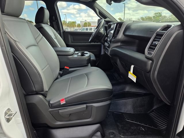 New 2026 RAM 5500 Tradesman w/ Chrome Appearance Group AWD/4WD image 15