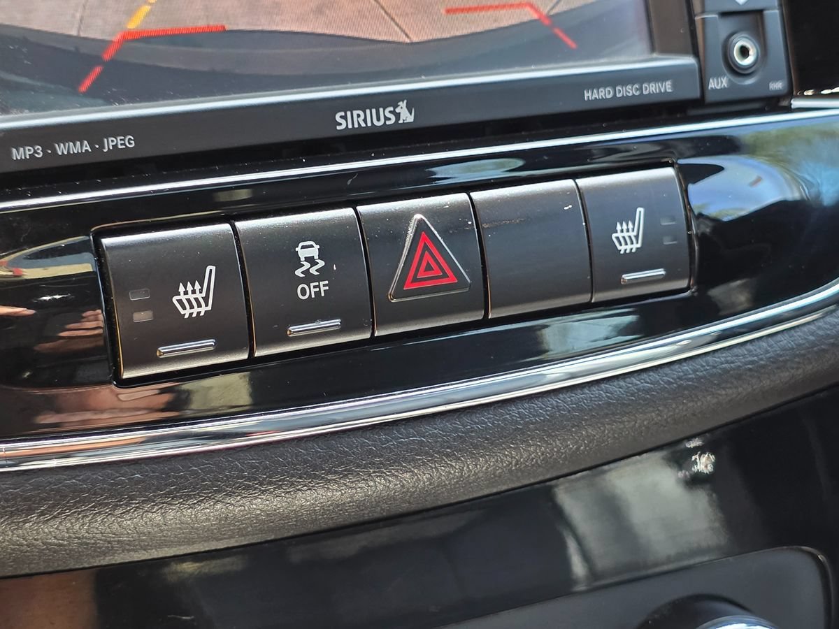 Used 2012 Chrysler 200 Limited FWD image 41