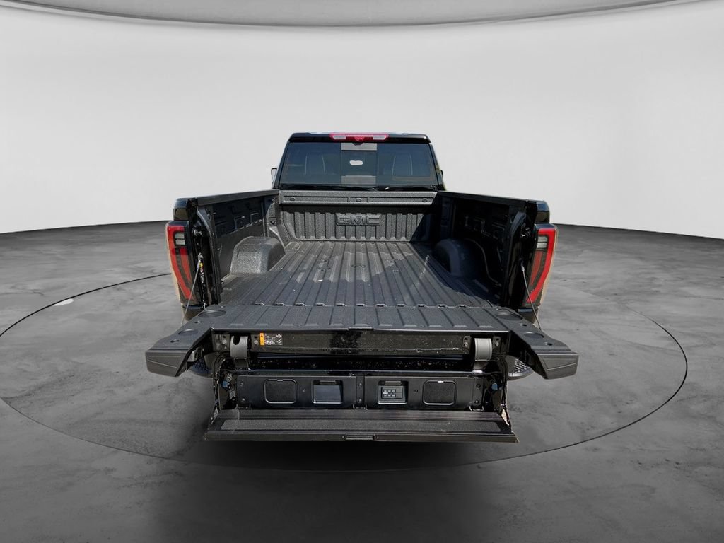 New 2026 GMC Sierra 2500 AT4X AWD/4WD image 32