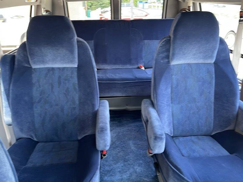 Used 1999 Dodge B1500 RWD image 55