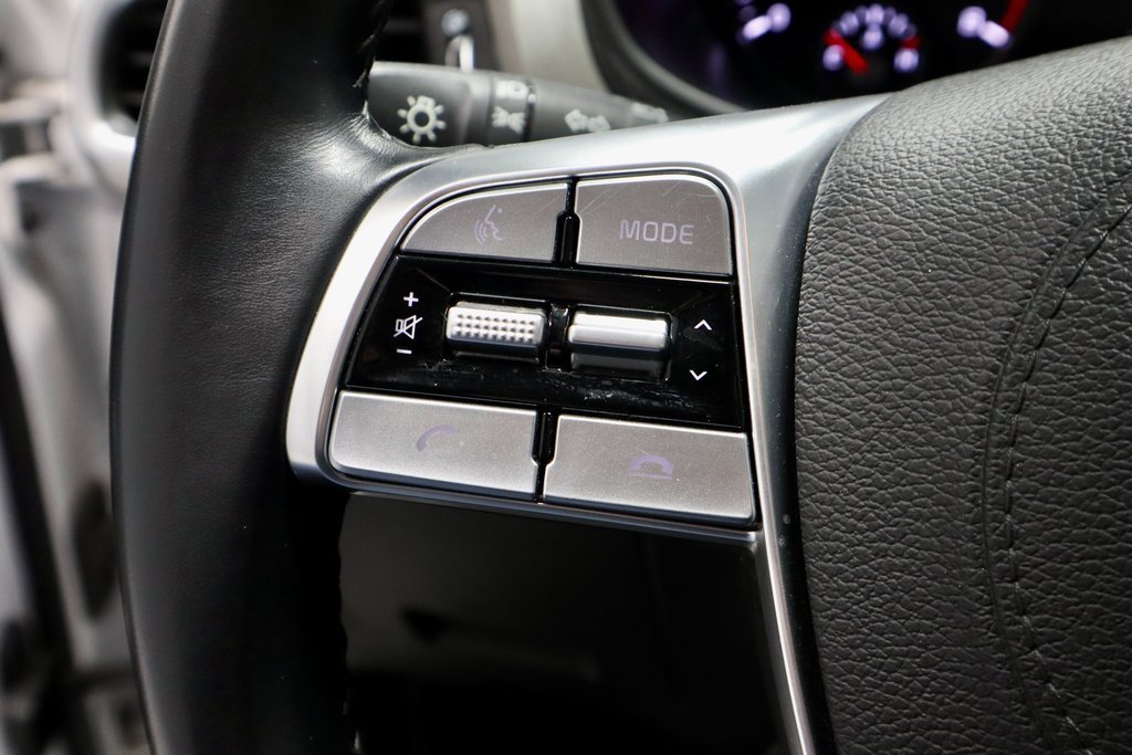 Used 2020 Kia Telluride LX image 28