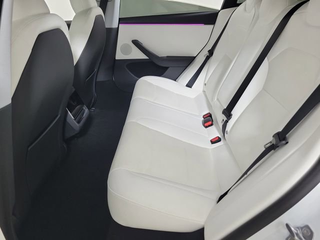 Used 2025 Tesla Model 3 Long Range RWD image 12