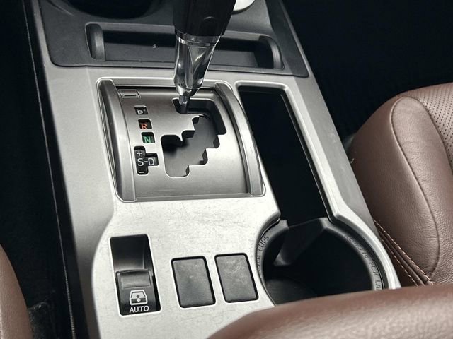 Used 2022 Toyota 4Runner Limited image 33
