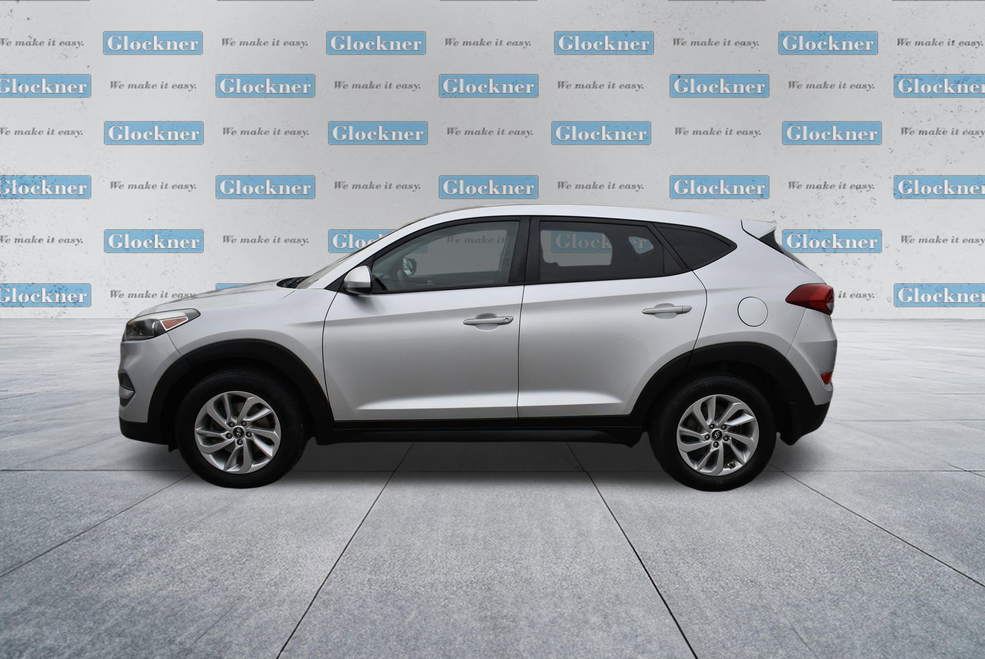 Used 2018 Hyundai Tucson SE image 10