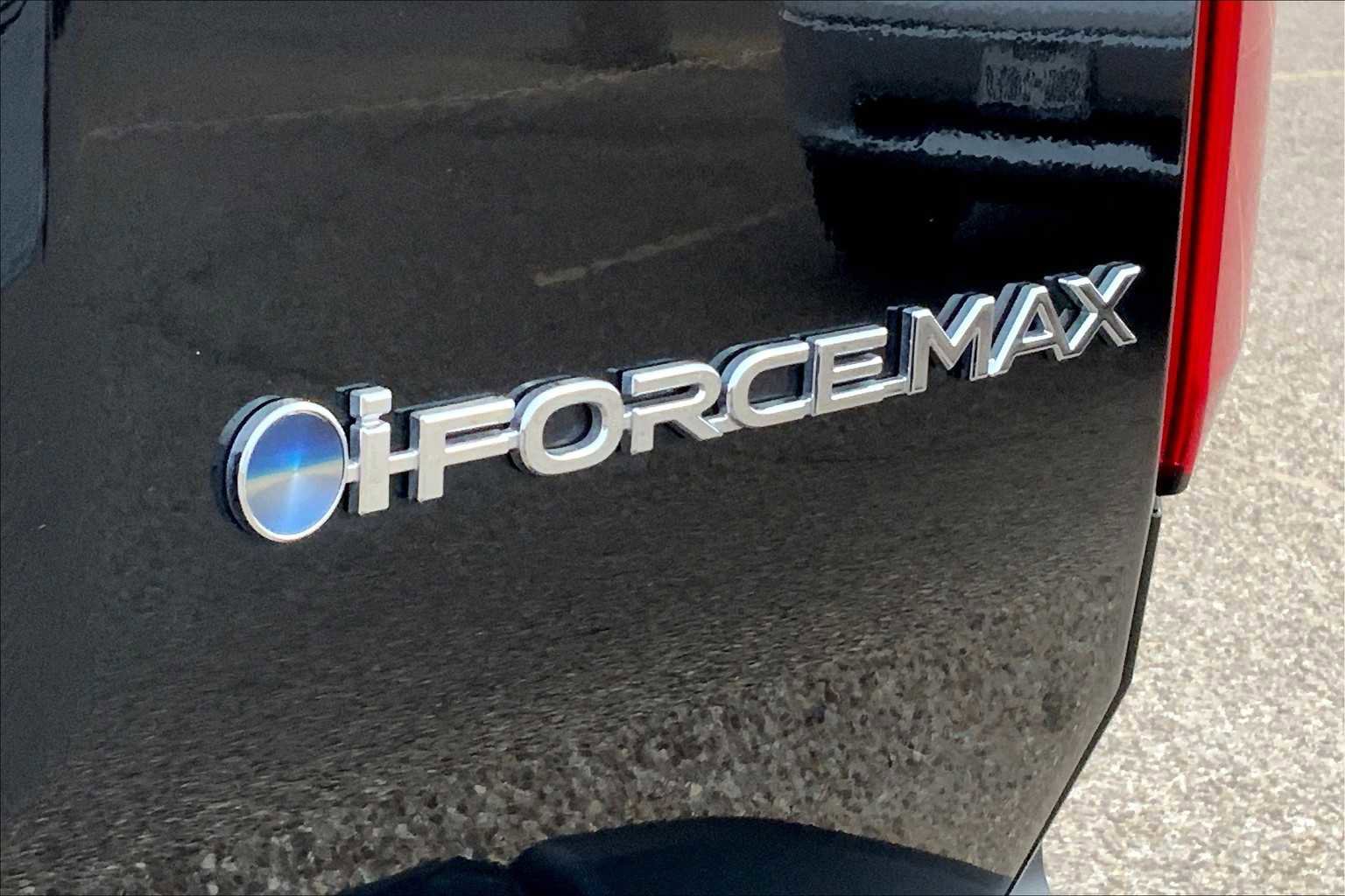 Used 2024 Toyota Land Cruiser w/ Premium Package AWD/4WD image 10