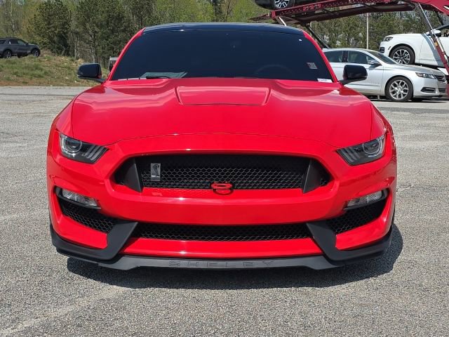 Used 2020 Ford Mustang Shelby GT350 w/ Technology Package image 9
