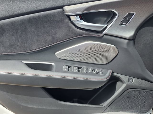 New 2026 Acura RDX A-Spec AWD/4WD image 11