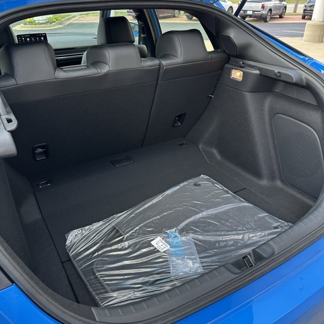 New 2026 Honda Civic Sport Touring image 13