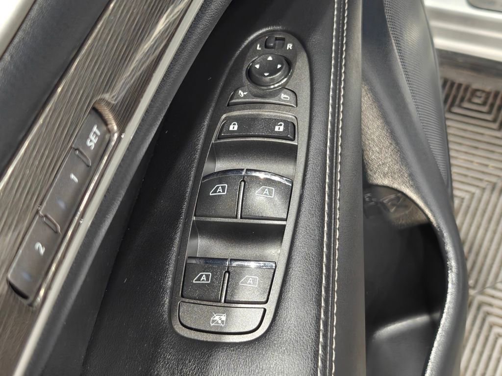 Used 2020 INFINITI QX60 Luxe w/ Essential Package AWD/4WD image 59